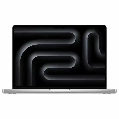 Apple MacBook Pro 14 (M5 10C CPU, 10C GPU, 2025) 16 ГБ, 512 ГБ SSD, Silver