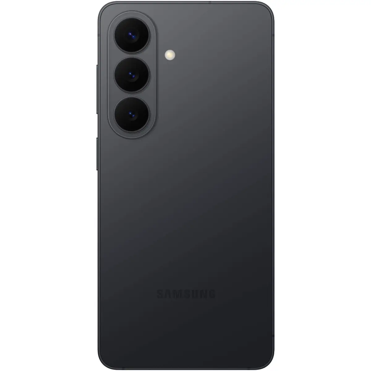 Смартфон Samsung Galaxy S26 Plus 256 ГБ Black