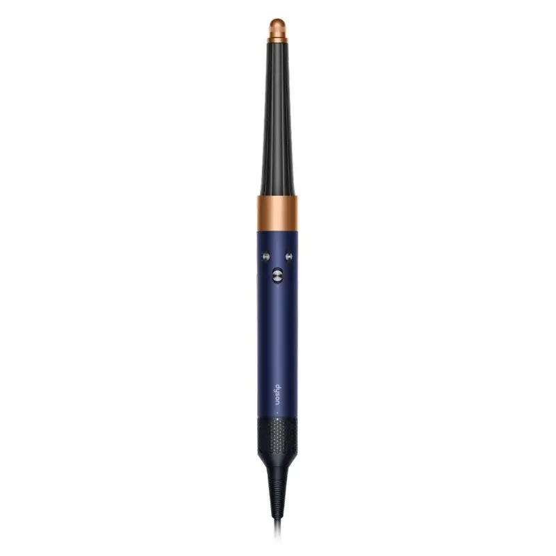 Стайлер Dyson HS08 Hairstyler Airwrap i.d. Prussian Blue/Rich Copper