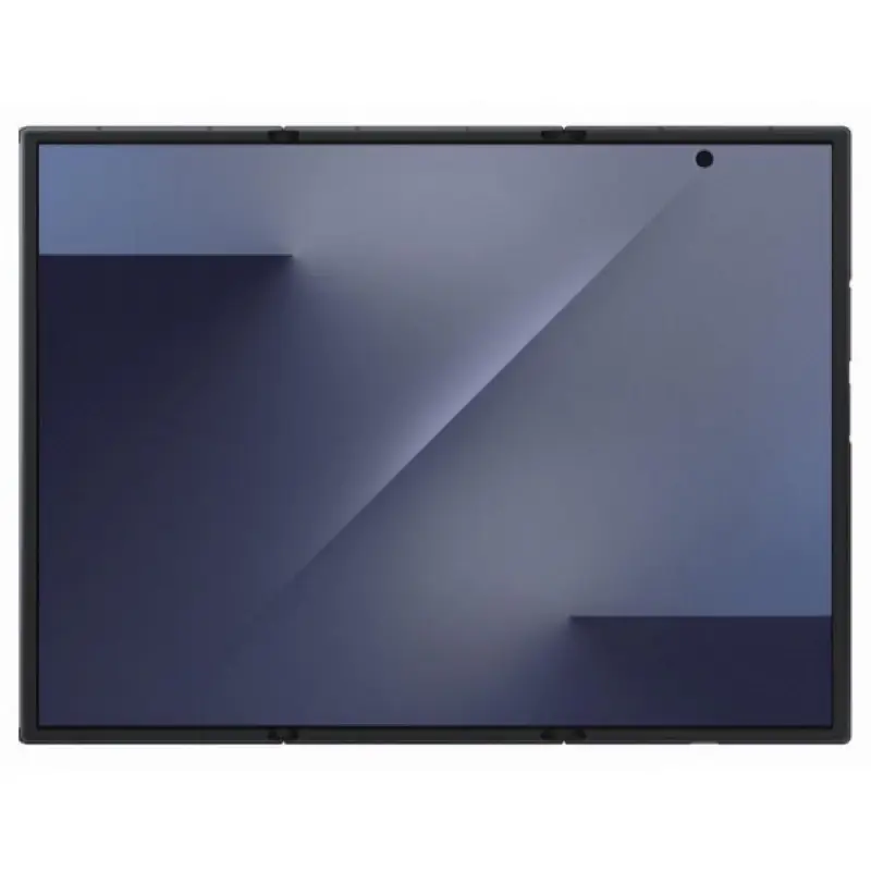 Смартфон Samsung Galaxy Z TriFold 16/1 ТБ, Crafted Black