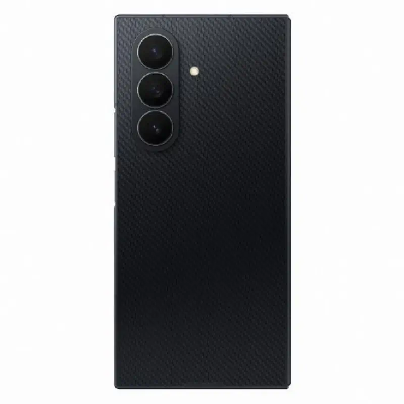 Смартфон Samsung Galaxy Z TriFold 16/512 ГБ, Crafted Black