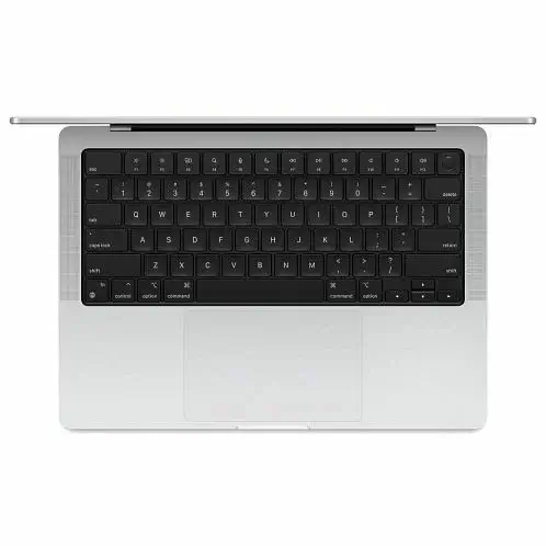 Apple MacBook Pro 14 (M5 10C CPU, 10C GPU, 2025) 24 ГБ, 1 ТБ SSD, Silver