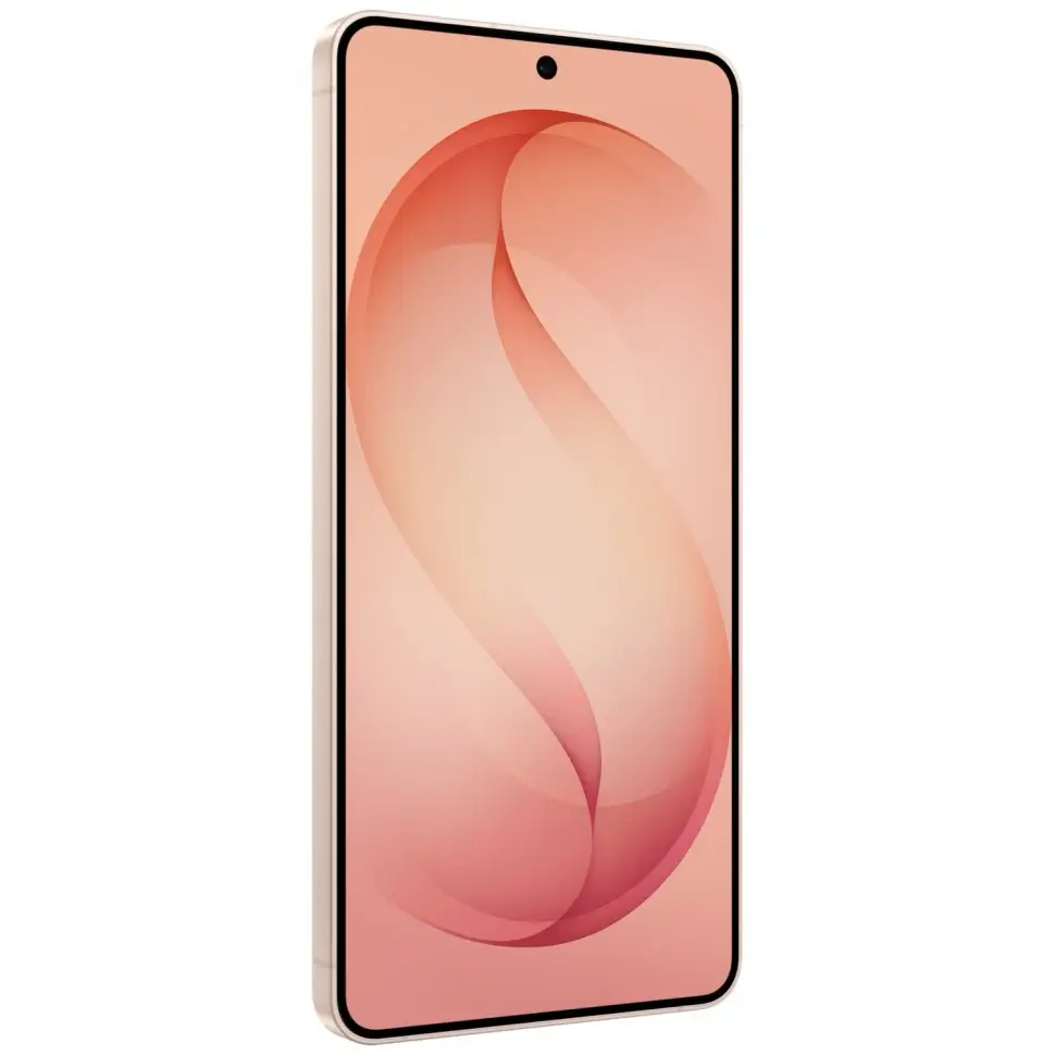 Смартфон Samsung Galaxy S26 Plus 256 ГБ Pinkgold