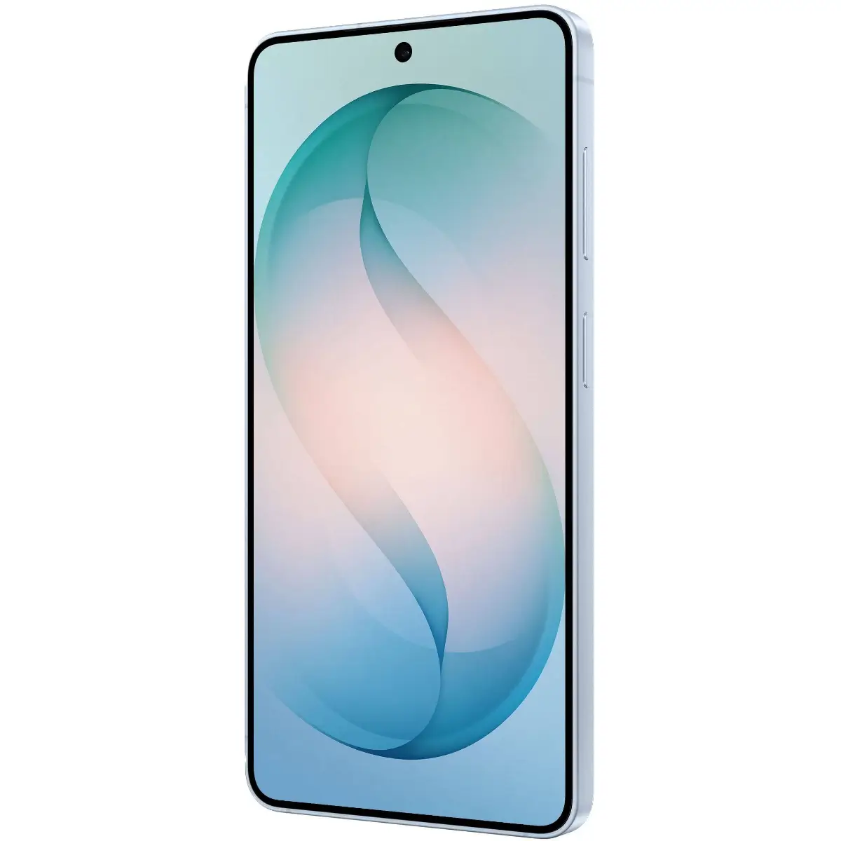 Смартфон Samsung Galaxy S26 512 ГБ Sky Blue