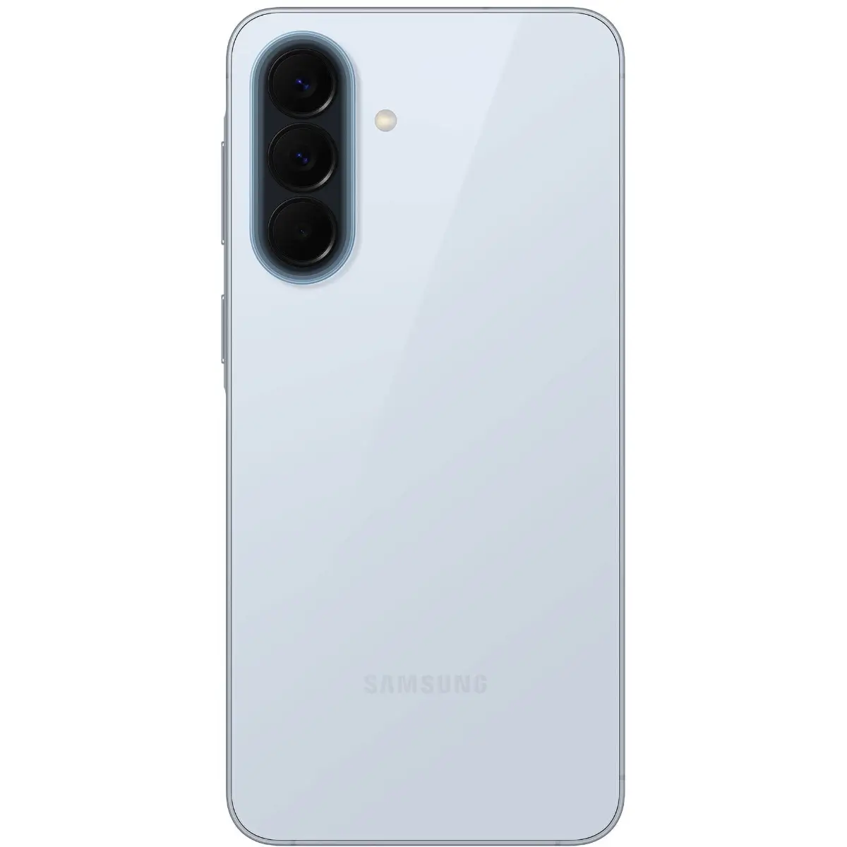 Смартфон Samsung Galaxy A57 5G 12/256 ГБ, Ice Blue