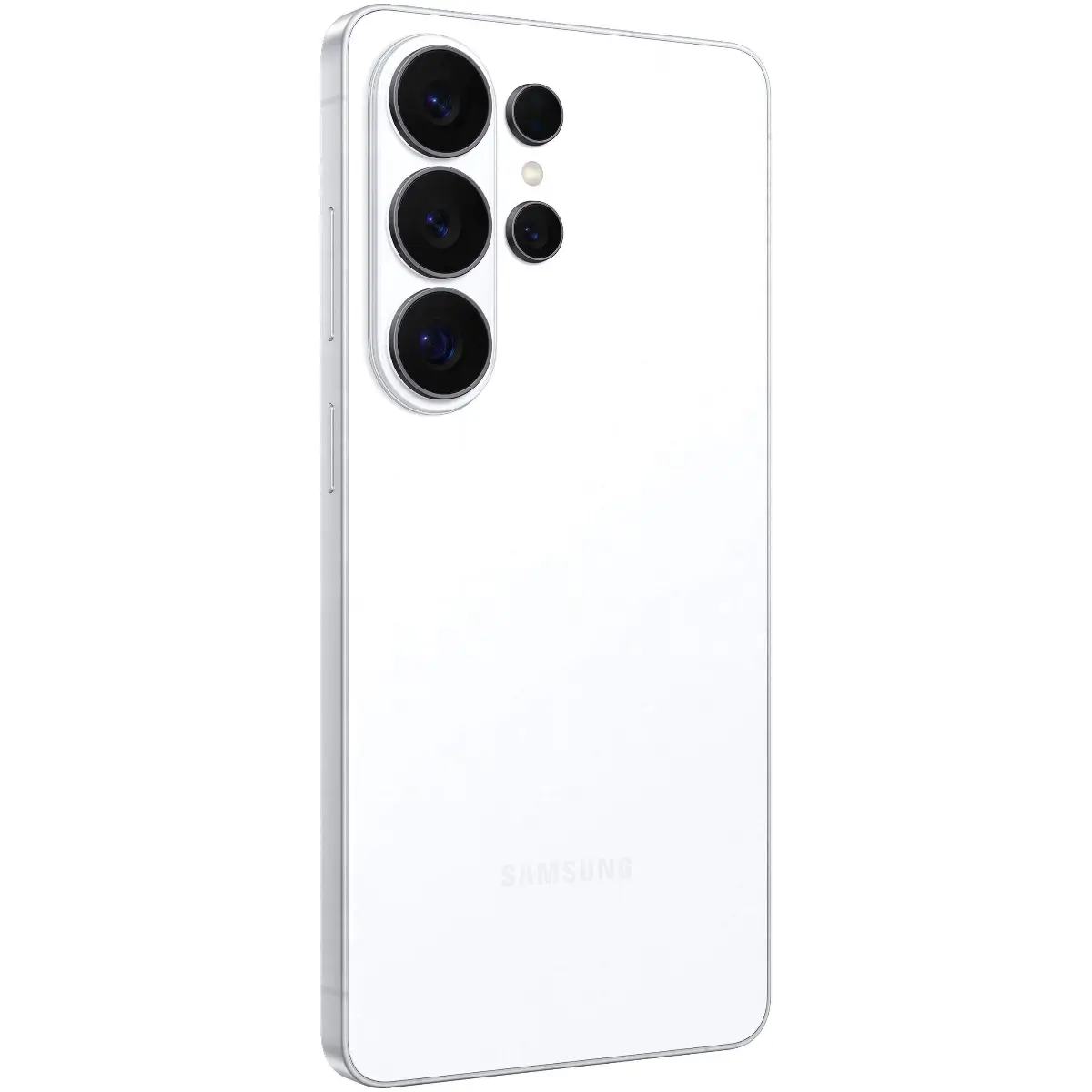 Смартфон Samsung Galaxy S26 Ultra 512 ГБ White