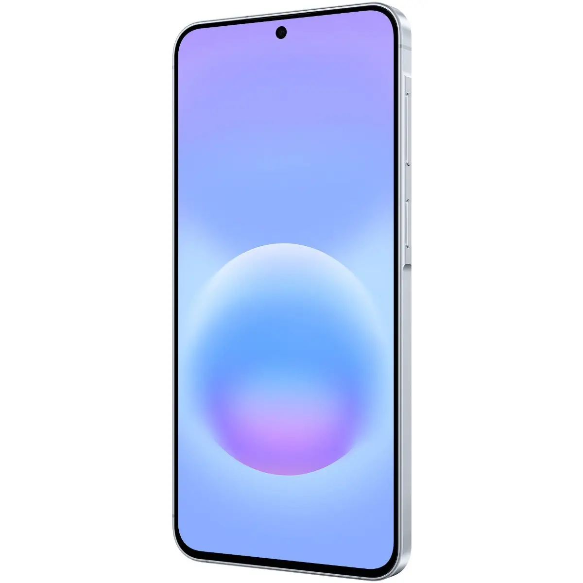 Смартфон Samsung Galaxy A57 5G 8/256 ГБ, Ice Blue
