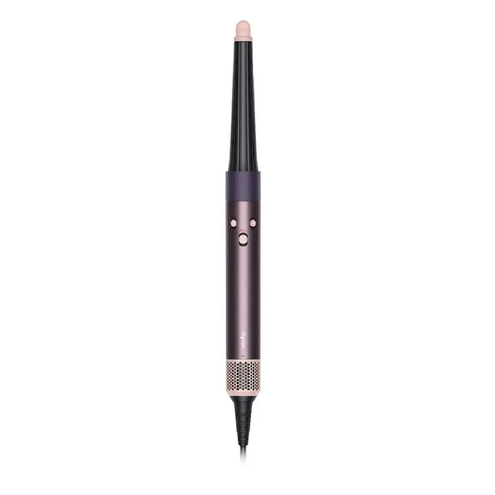 Стайлер Dyson HS08 Hairstyler Airwrap i.d. Long Jasper Plum