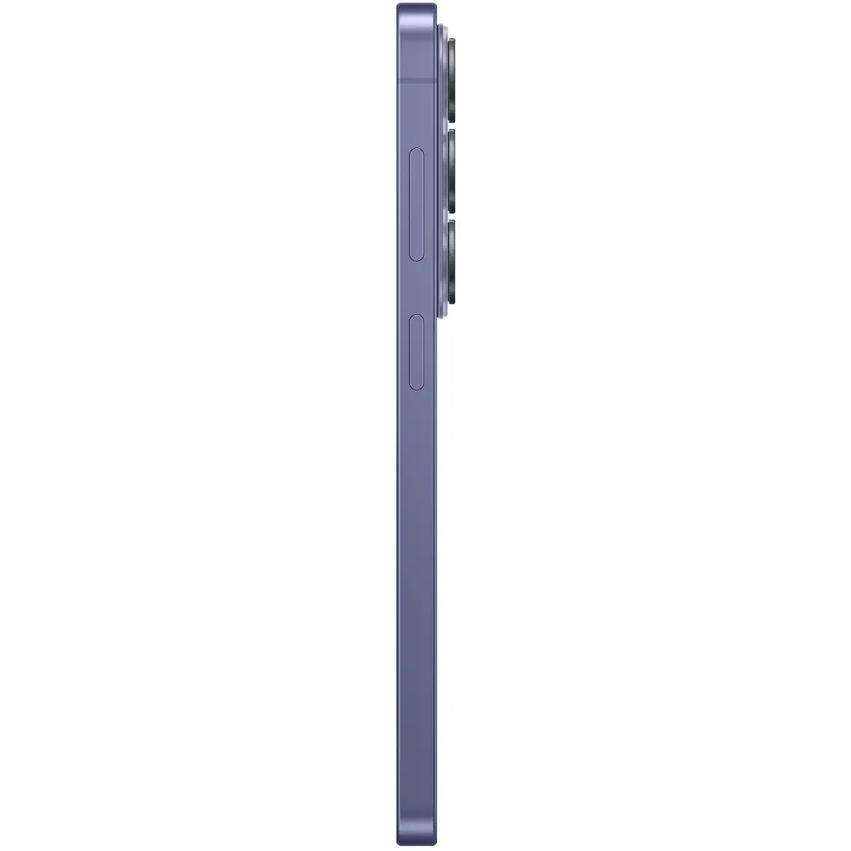 Смартфон Samsung Galaxy S26 256 ГБ Cobalt Violet