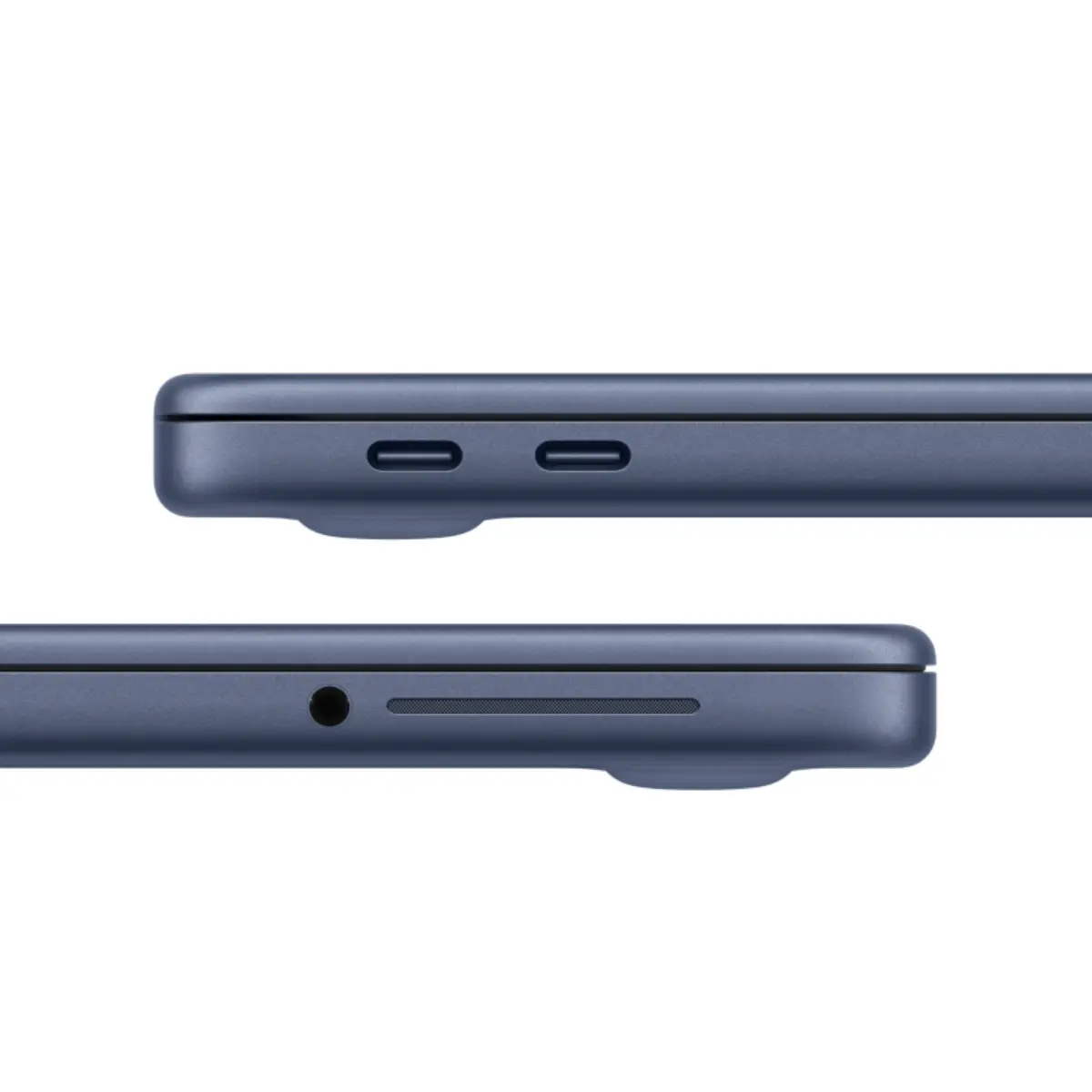 Apple MacBook Neo 13″ (A18 Pro, 6C СPU/5С GPU, 2026), 8 ГБ, 512 ГБ SSD, Indigo