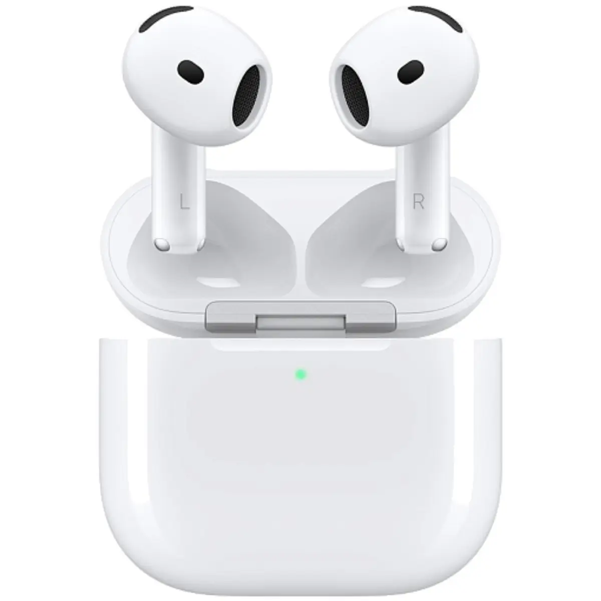 Наушники Apple AirPods 5 with Wireless Charging Case