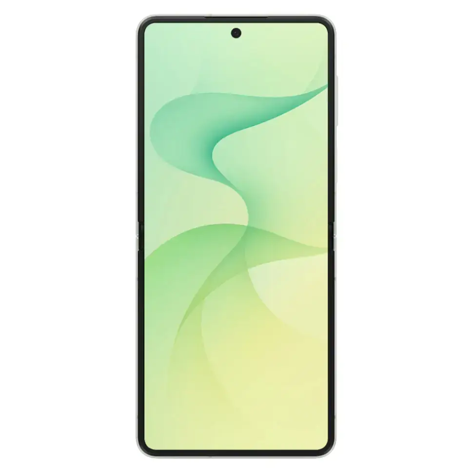 Смартфон Samsung Galaxy Z Flip 8 12/512 ГБ, Mint