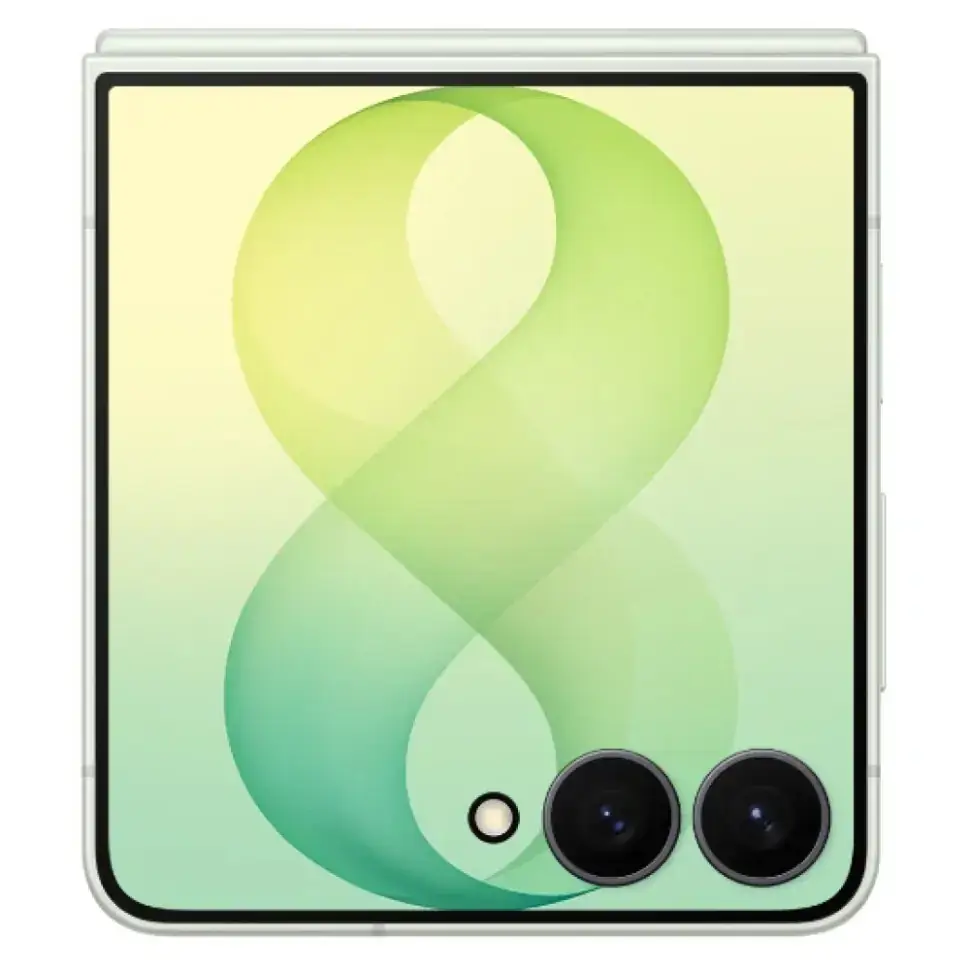 Смартфон Samsung Galaxy Z Flip 8 12/512 ГБ, Mint