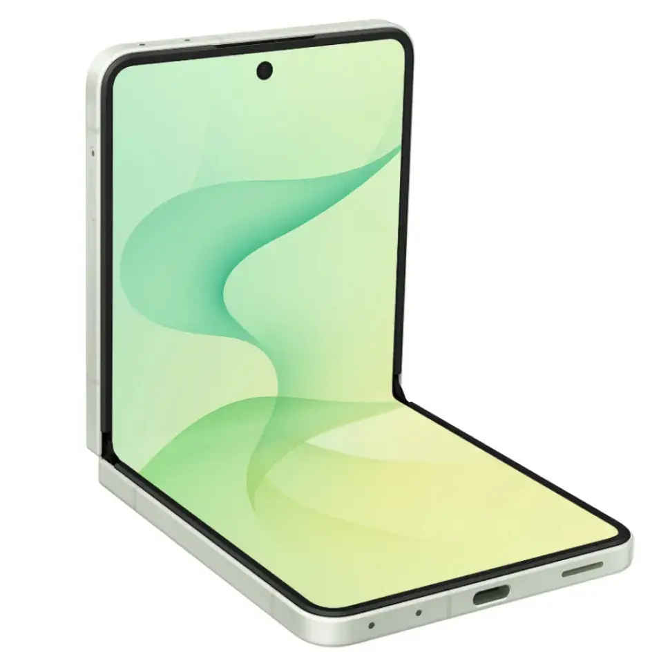Смартфон Samsung Galaxy Z Flip 8 12/256 ГБ, Mint