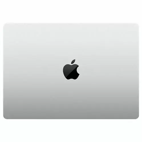 Apple MacBook Pro 14 (M5 10C CPU, 10C GPU, 2025) 16 ГБ, 1 ТБ SSD, Silver