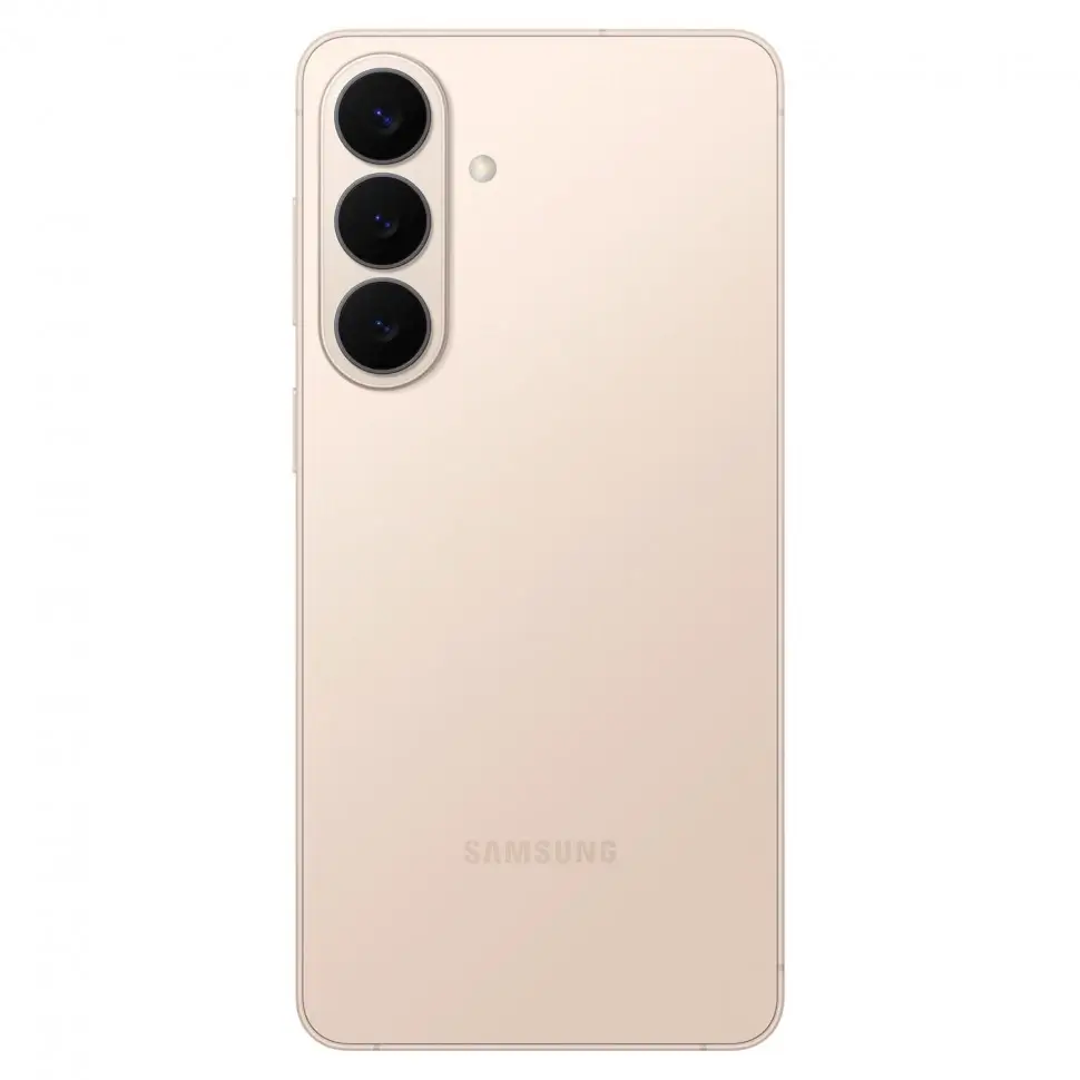 Смартфон Samsung Galaxy S26 Plus 512 ГБ Pinkgold