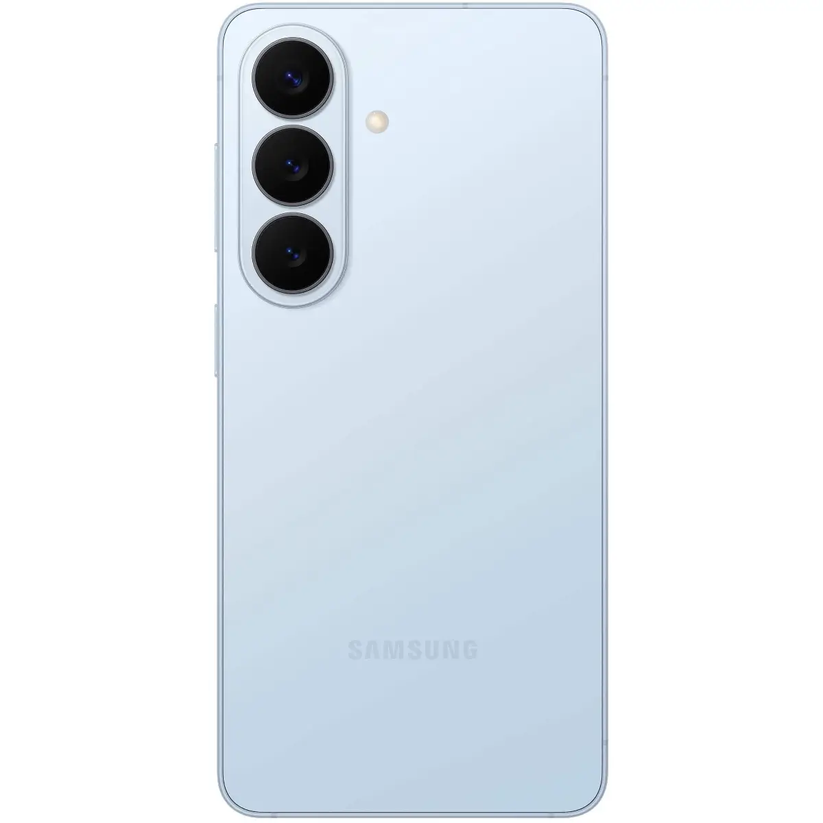 Смартфон Samsung Galaxy S26 Plus 512 ГБ Sky Blue