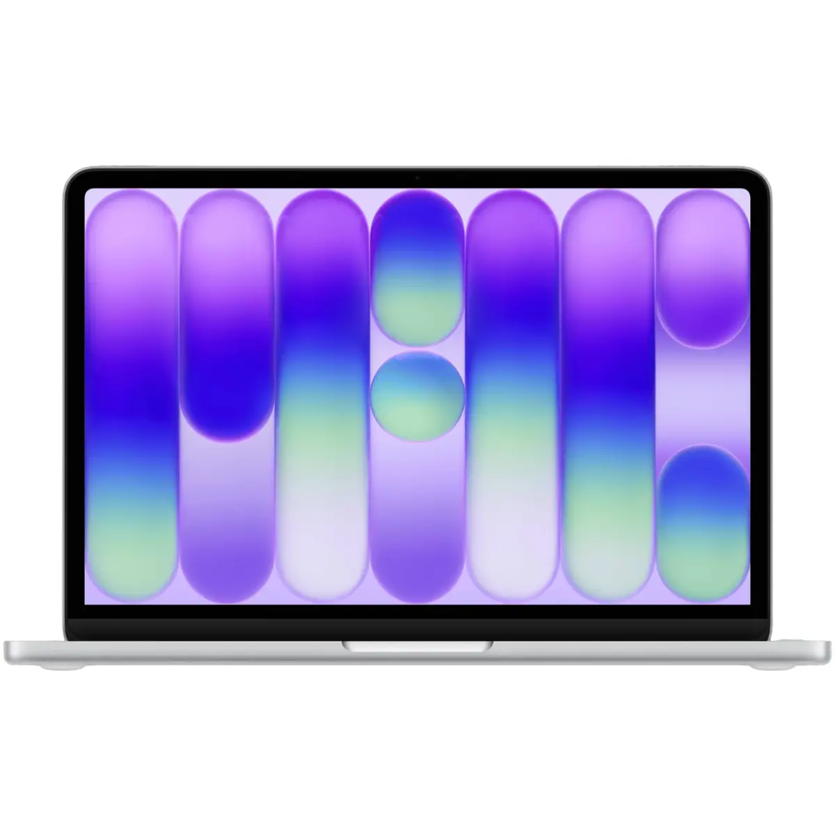 Apple MacBook Neo 13″ (A18 Pro, 6C СPU/5С GPU, 2026), 8 ГБ, 256 ГБ SSD, Silver