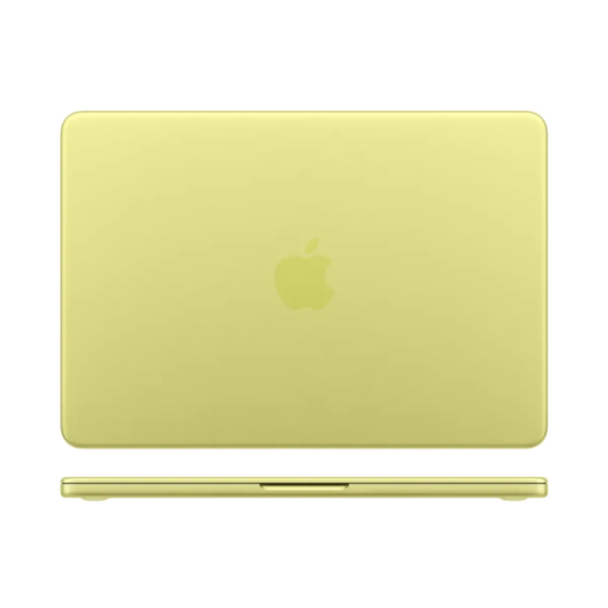 Apple MacBook Neo 13″ (A18 Pro, 6C СPU/5С GPU, 2026), 8 ГБ, 256 ГБ SSD, Citrus