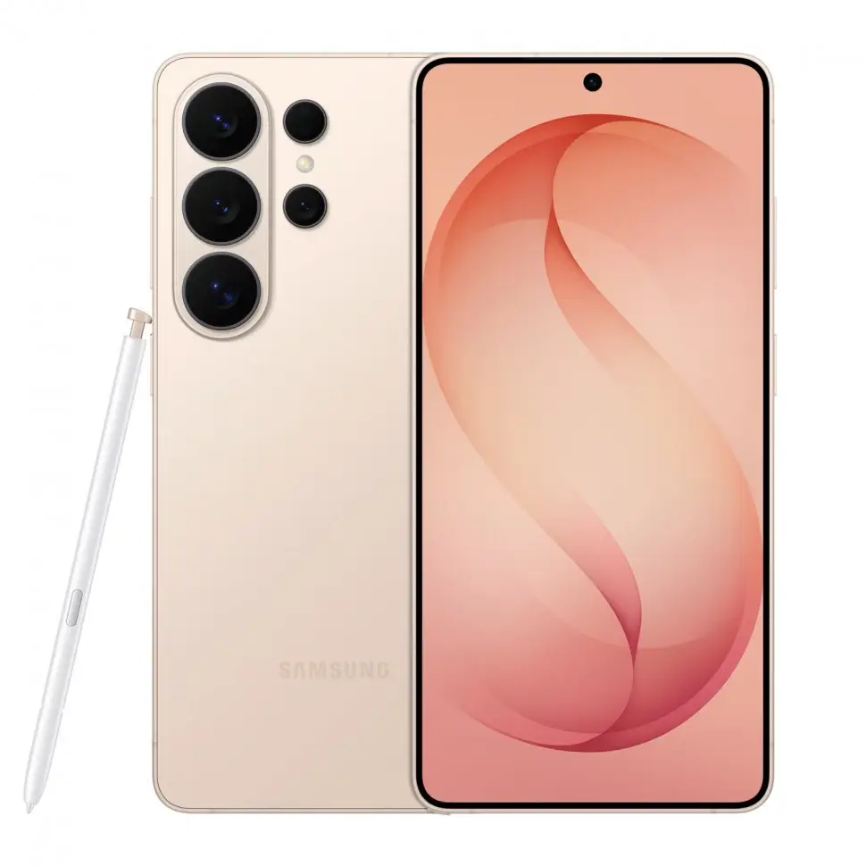 Смартфон Samsung Galaxy S26 Ultra 1 ТБ Pinkgold