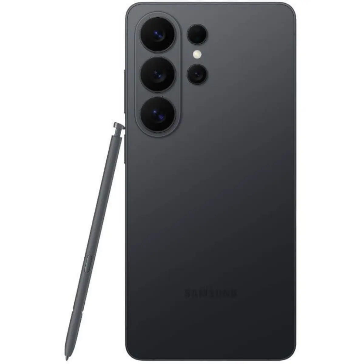 Смартфон Samsung Galaxy S26 Ultra 512 ГБ Black