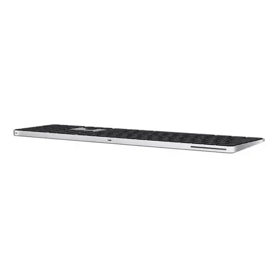 Клавиатура Apple Magic Keyboard with Numeric Keypad, Black