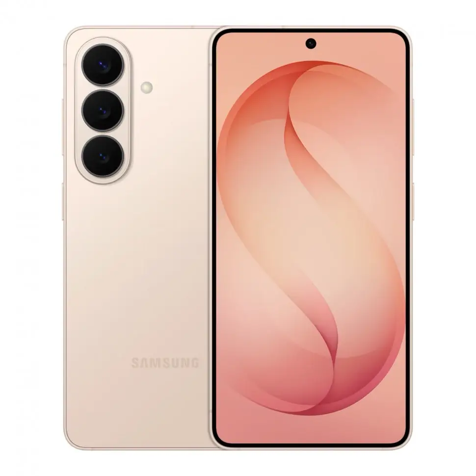 Смартфон Samsung Galaxy S26 512 ГБ Pinkgold