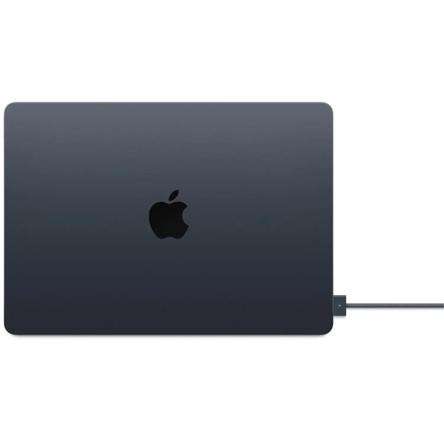 Кабель Apple USB-C — MagSafe 3 (2 м), Midnight