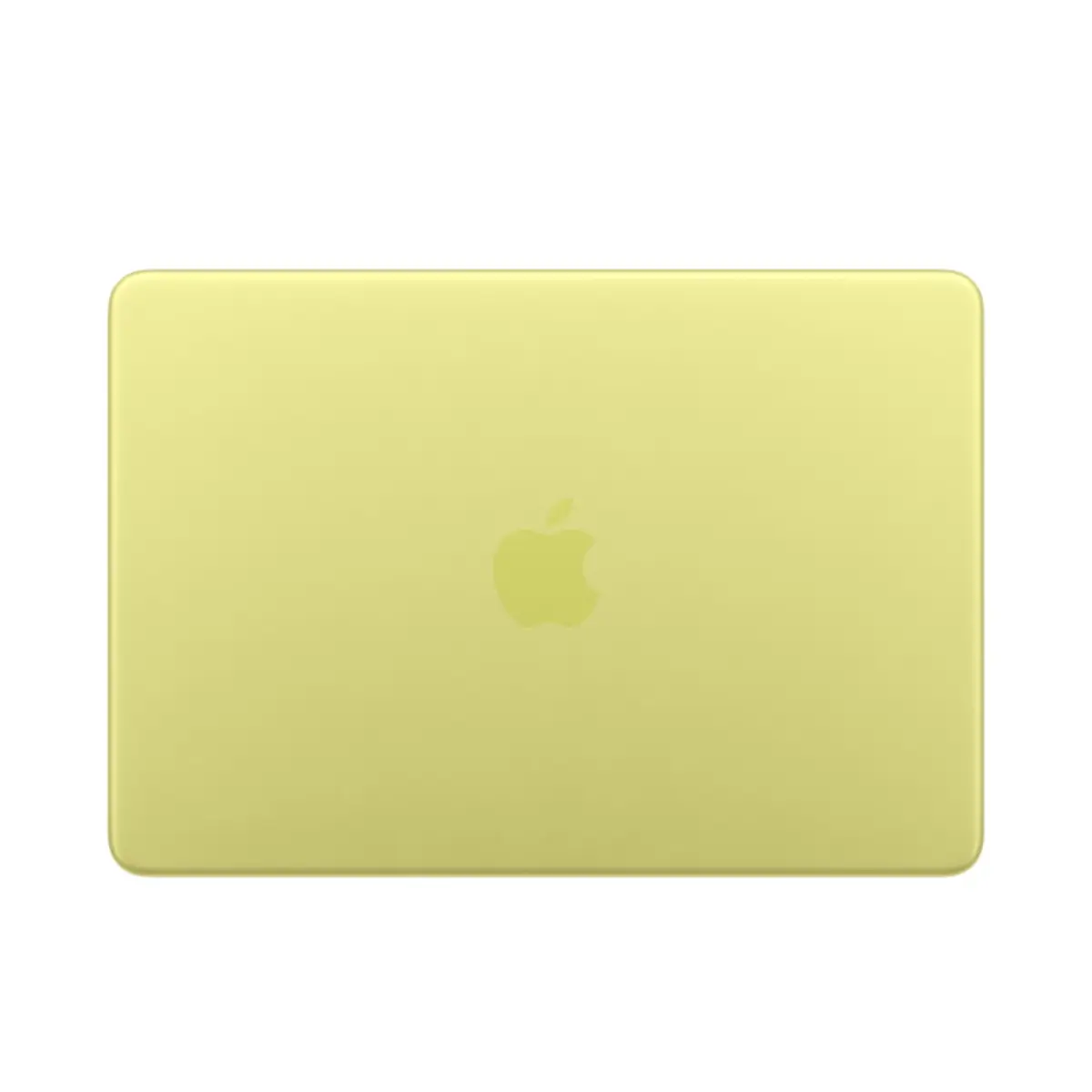 Apple MacBook Neo 13″ (A18 Pro, 6C СPU/5С GPU, 2026), 8 ГБ, 256 ГБ SSD, Citrus