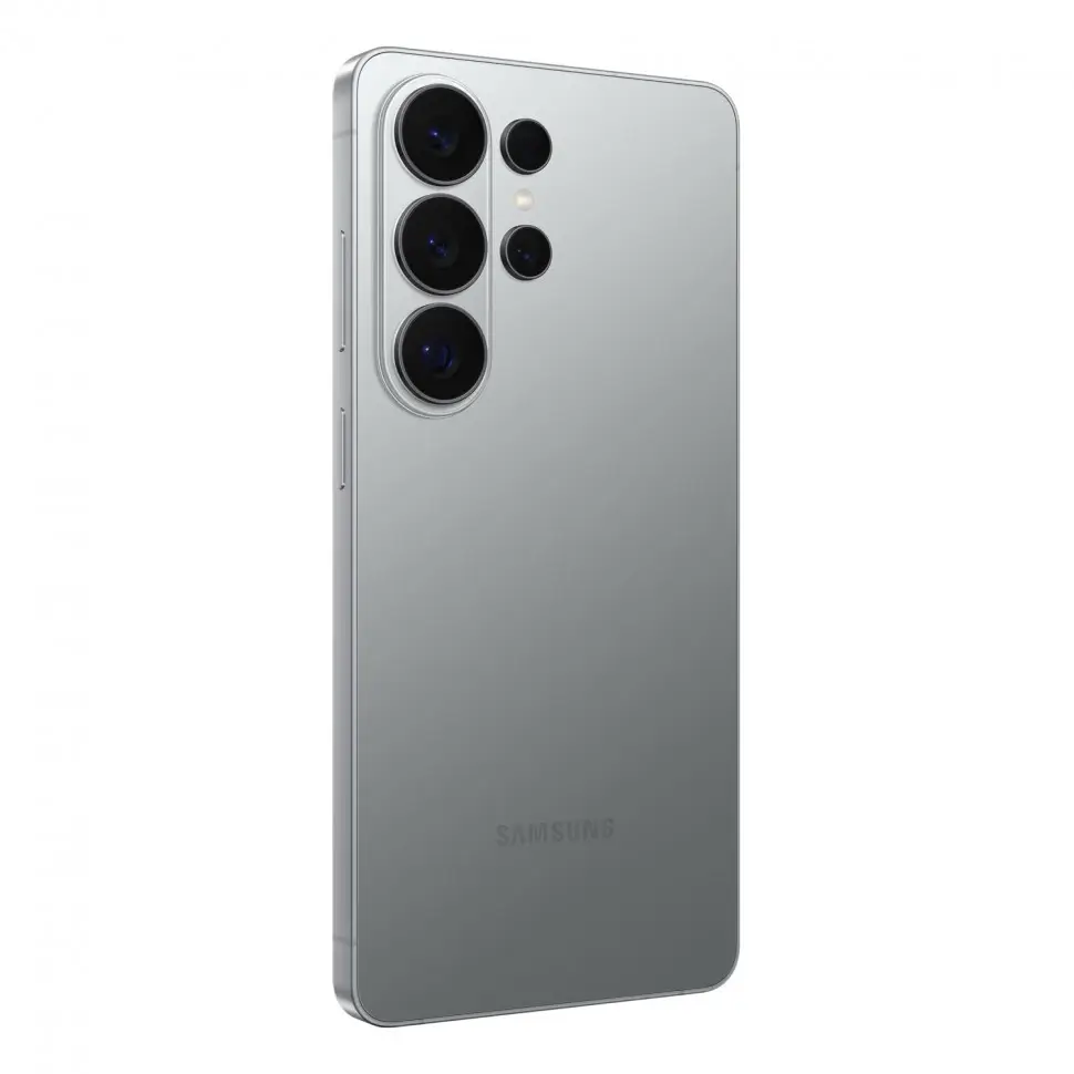 Смартфон Samsung Galaxy S26 Ultra 512 ГБ Silver Shadow