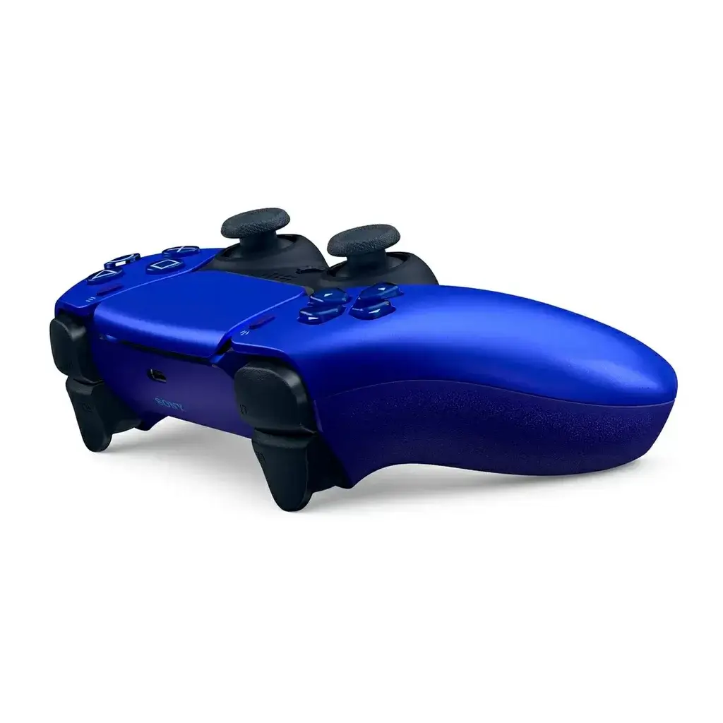 Геймпад Sony DualSense Cobalt Blue (синий кобальт)