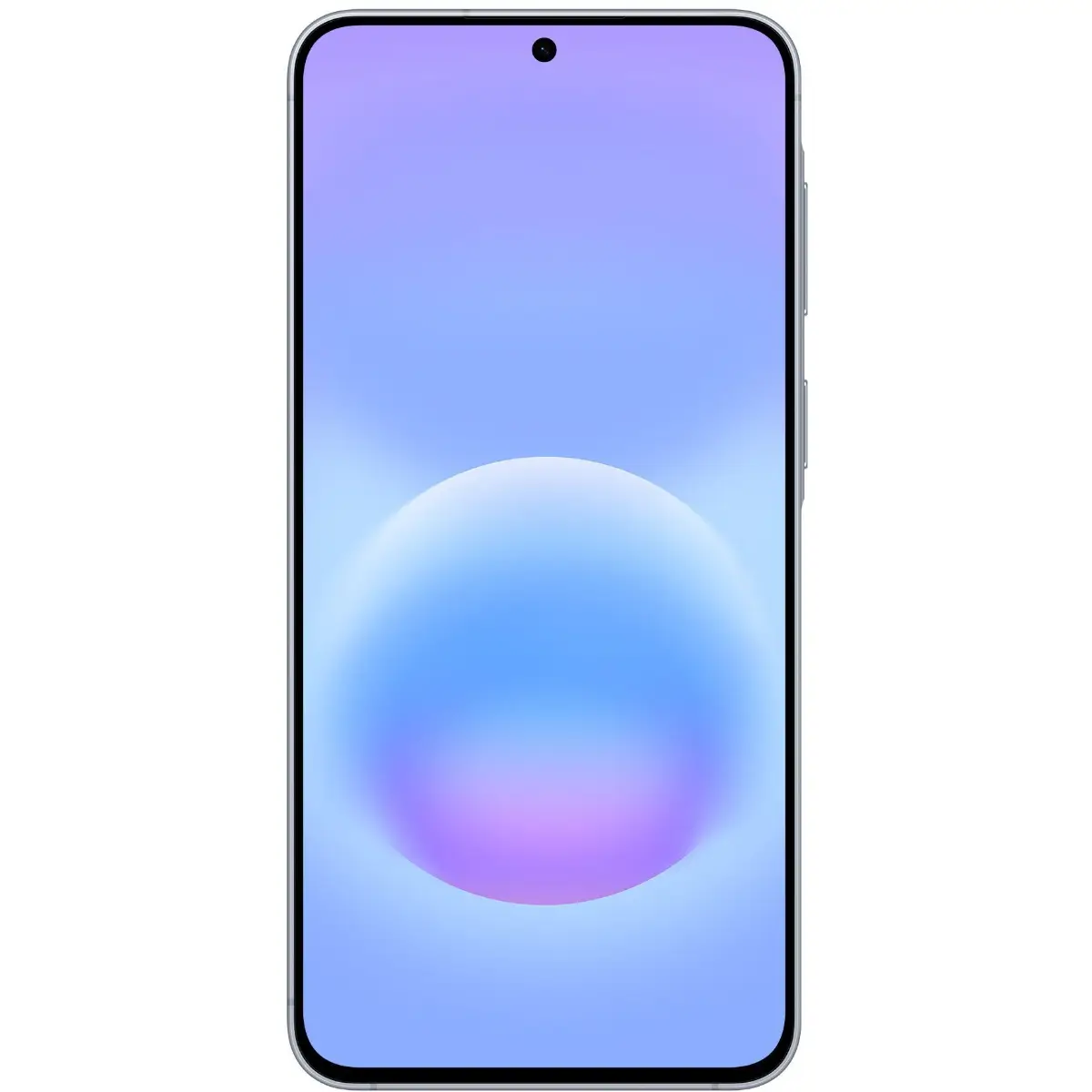 Смартфон Samsung Galaxy A57 5G 12/512 ГБ, Ice Blue