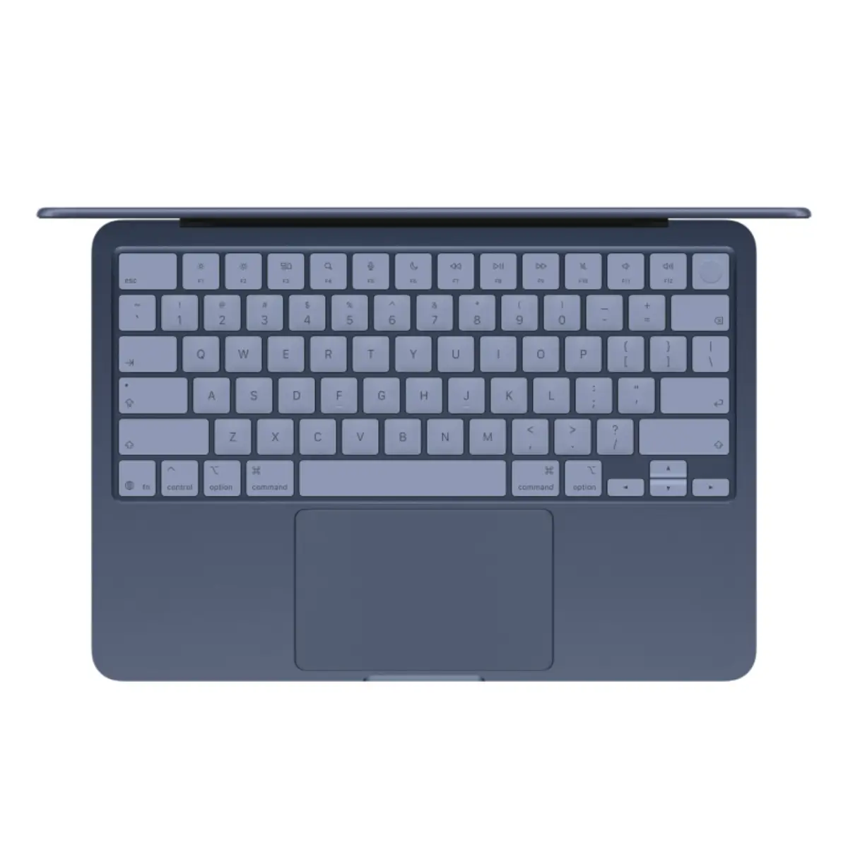 Apple MacBook Neo 13″ (A18 Pro, 6C СPU/5С GPU, 2026), 8 ГБ, 256 ГБ SSD, Indigo