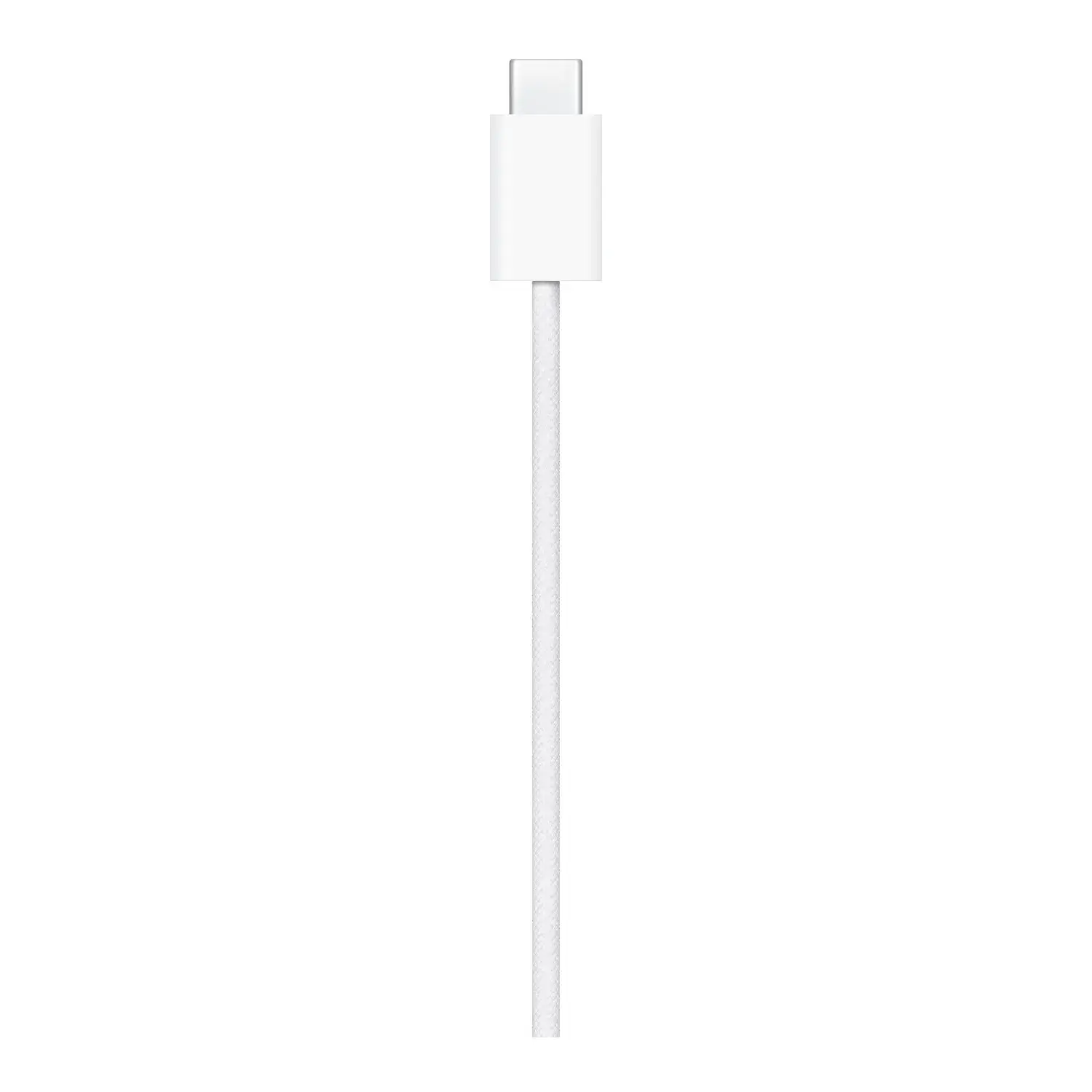 Беспроводное зарядное устройство Apple MagSafe Charger (1м) 25 Вт, White