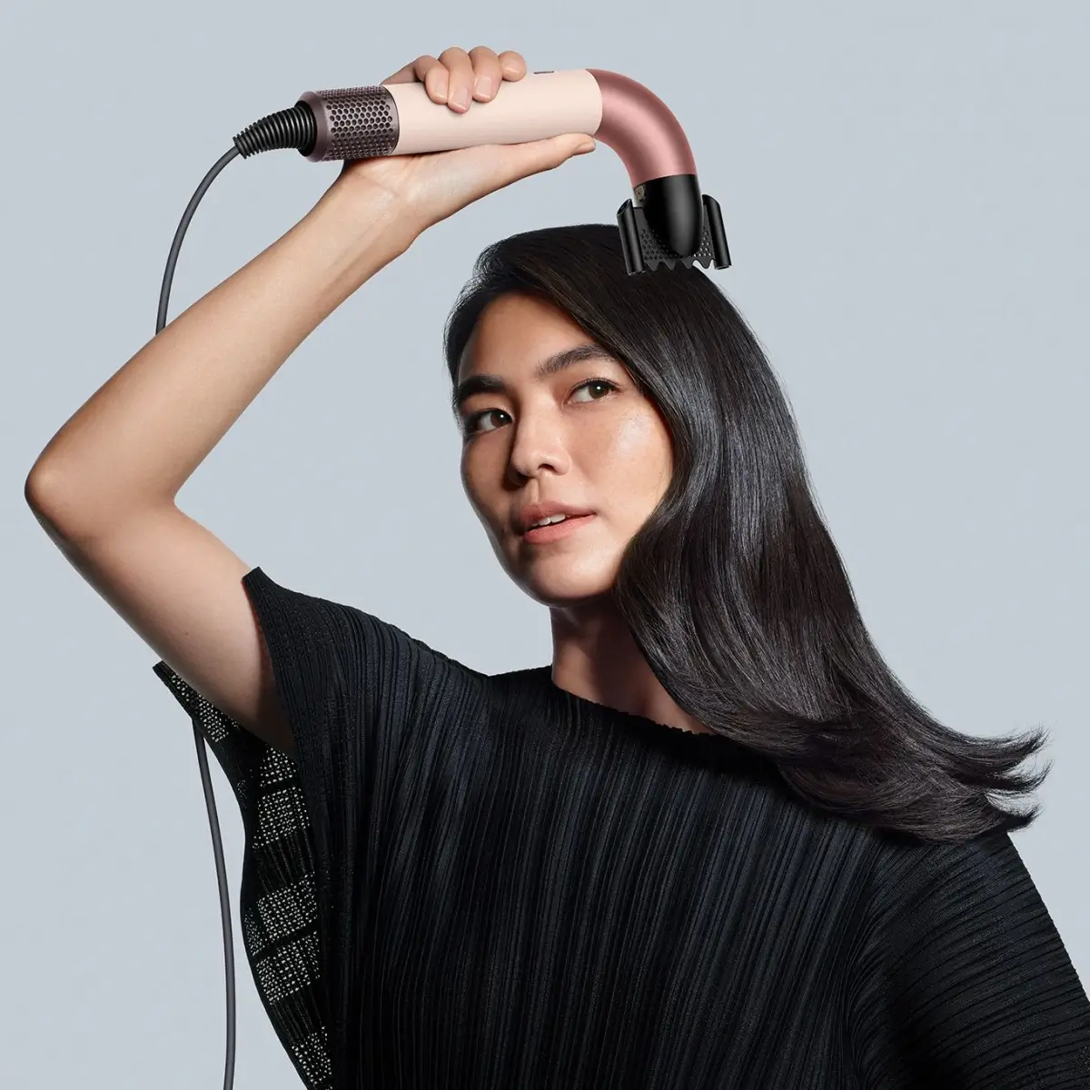 Фен Dyson Supersonic R Pro HD17 Kanzan Pink