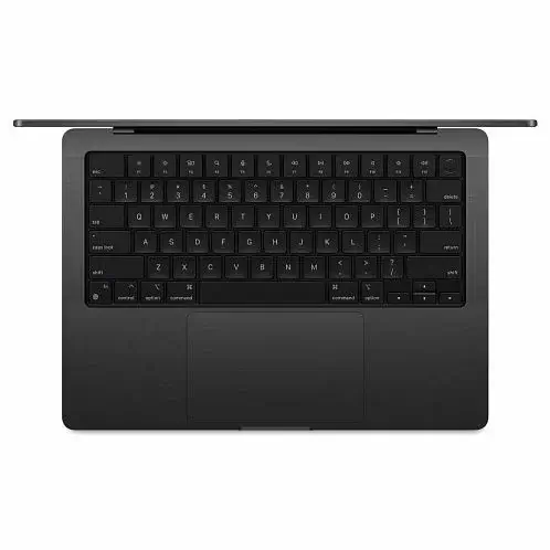 Apple MacBook Pro 14 (M5 10C CPU, 10C GPU, 2025) 16 ГБ, 1 ТБ SSD, Cosmic Black