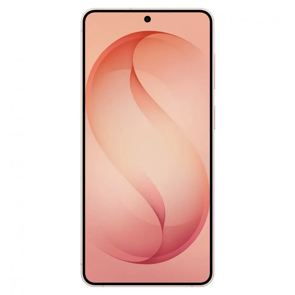 Смартфон Samsung Galaxy S26 Plus 512 ГБ Pinkgold