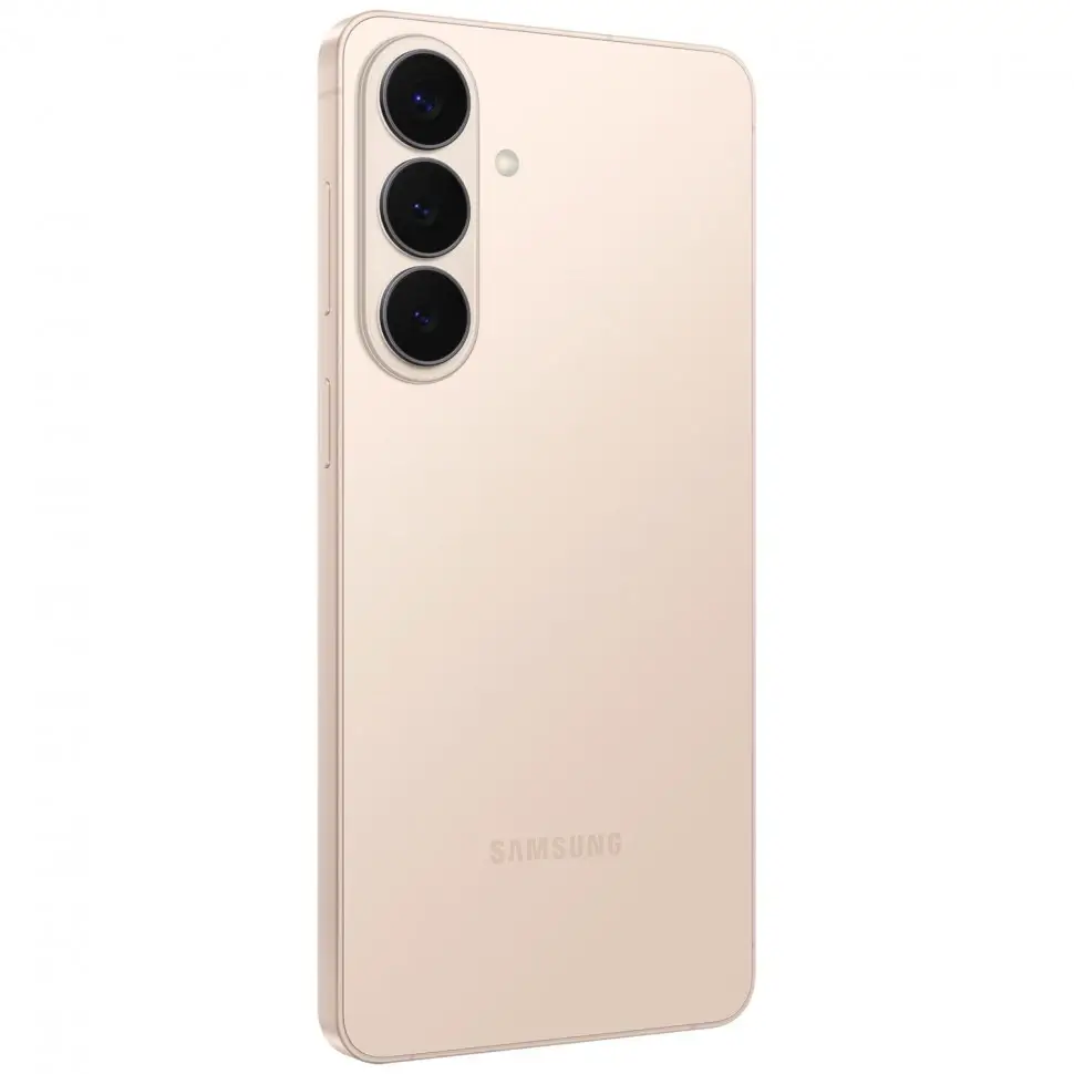 Смартфон Samsung Galaxy S26 Plus 256 ГБ Pinkgold