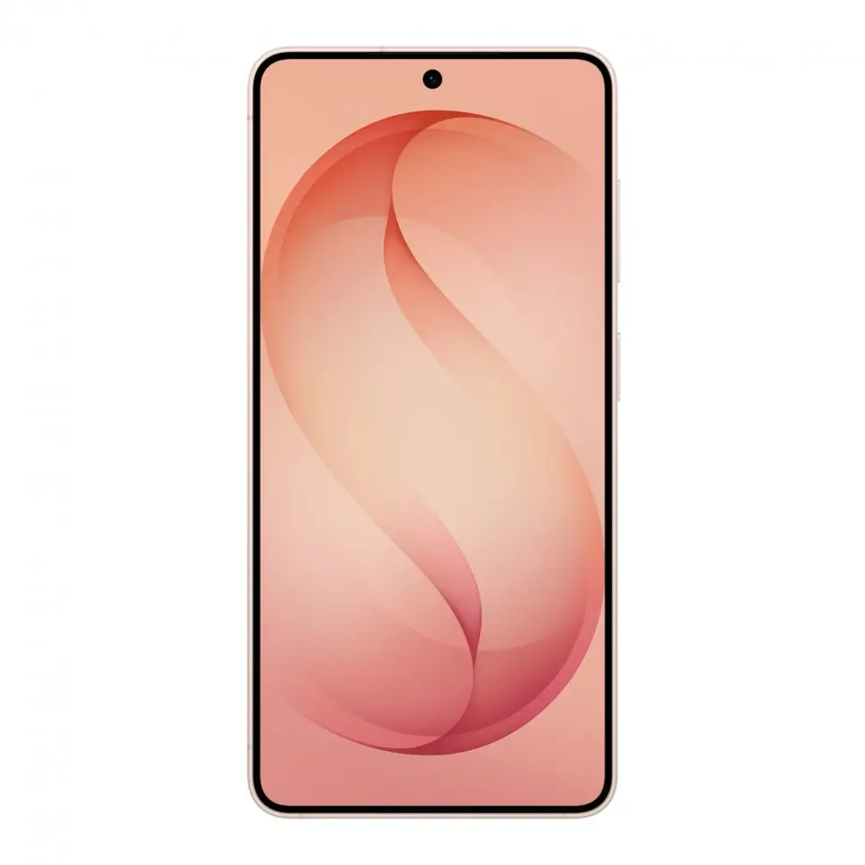 Смартфон Samsung Galaxy S26 512 ГБ Pinkgold