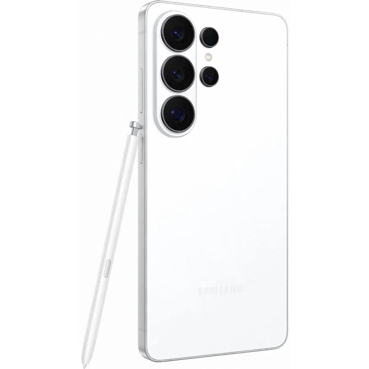 Смартфон Samsung Galaxy S26 Ultra 1 ТБ White