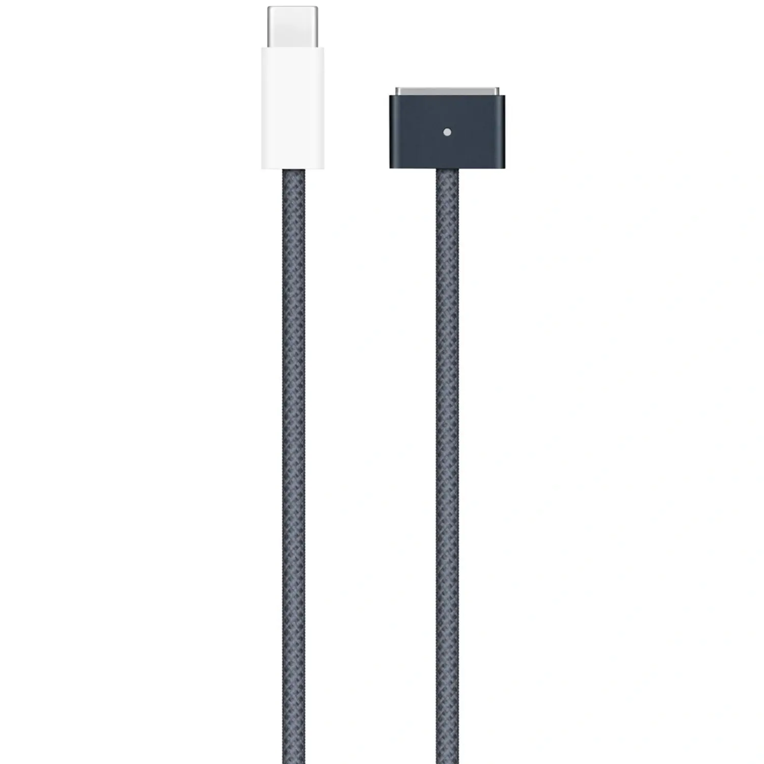 Кабель Apple USB-C — MagSafe 3 (2 м), Midnight