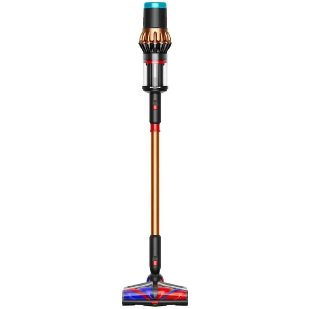 Вертикальный пылесос Dyson DS60 Piston Animal