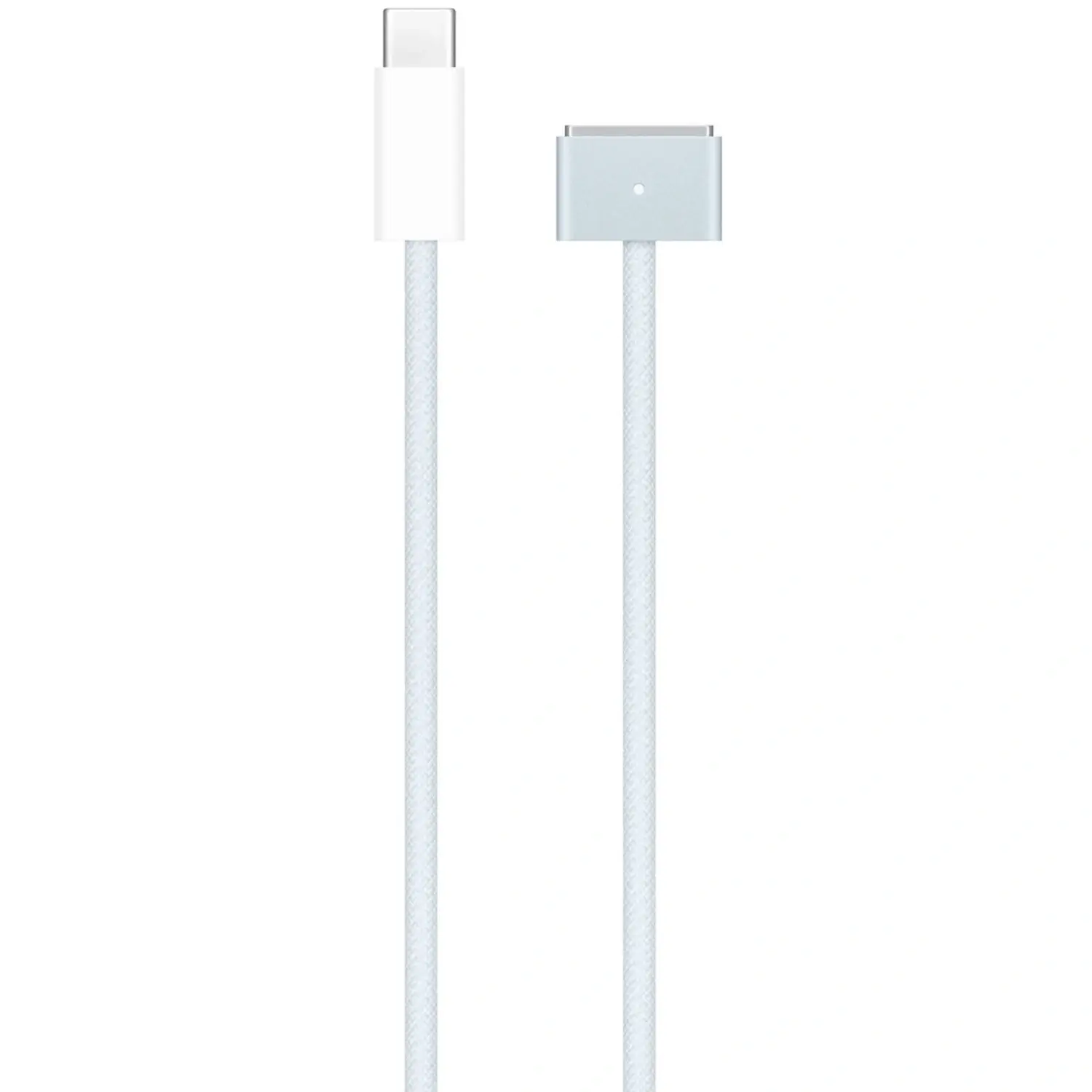 Кабель Apple USB-C — MagSafe 3 (2 м), Sky Blue