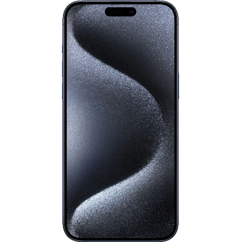 Смартфон Apple iPhone 15 Pro Max 256 ГБ, Dual: nano SIM + eSIM, синий титан (б/у)