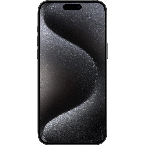 Смартфон Apple iPhone 15 Pro 512 ГБ, Dual nano SIM, черный титан (б/у)