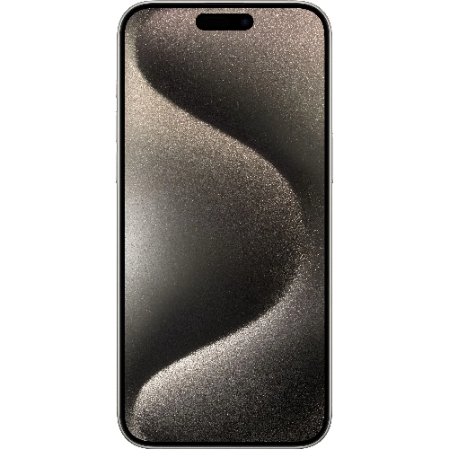 Смартфон Apple iPhone 15 Pro 256 ГБ, Dual eSIM, титан (б/у)
