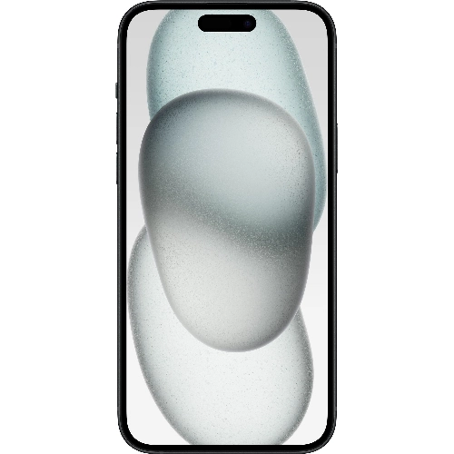 Смартфон Apple iPhone 15 128 ГБ, Dual eSIM, черный (б/у)