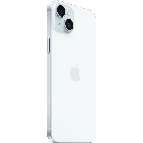 Смартфон Apple iPhone 15 128 ГБ, Dual nano SIM, голубой (б/у)