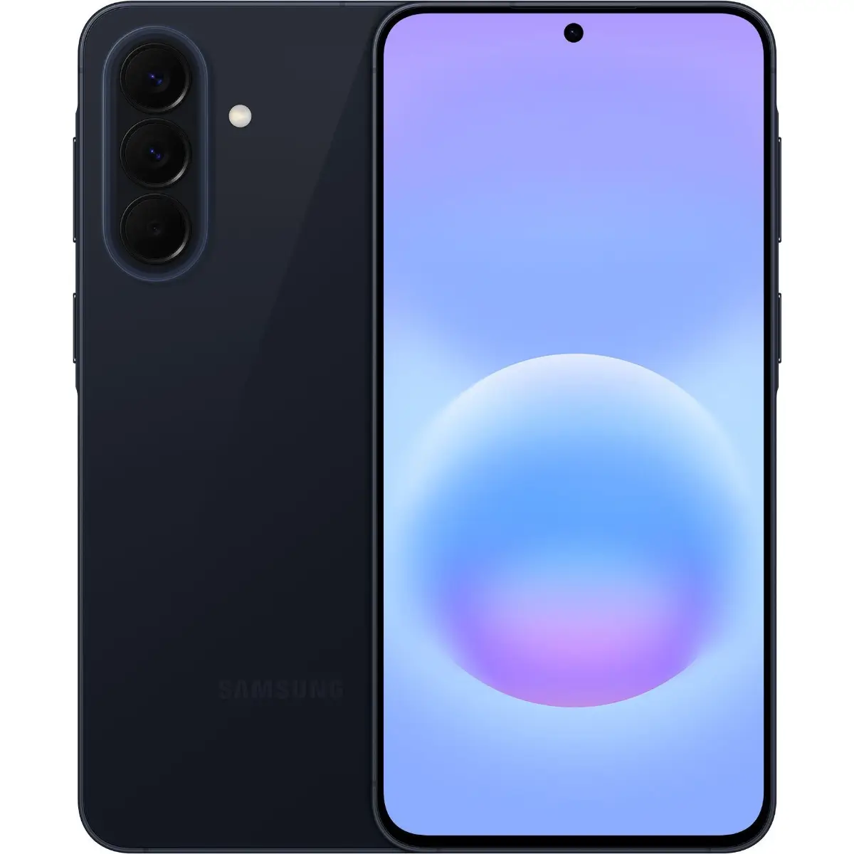 Смартфон Samsung Galaxy A57 5G 8/256 ГБ, Awesome Navy