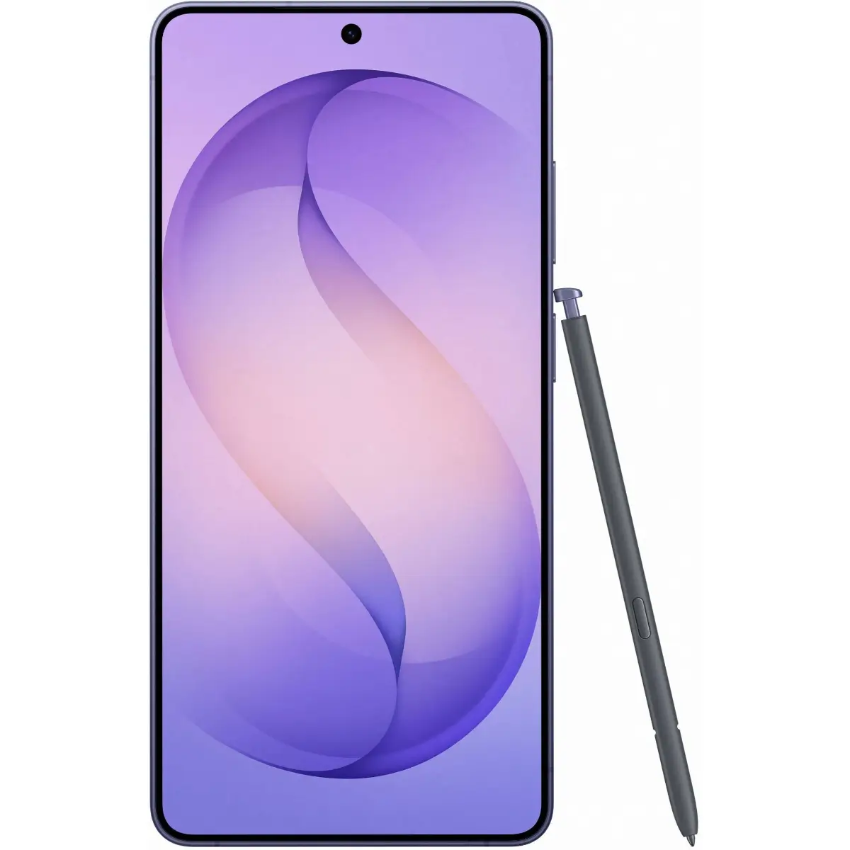 Смартфон Samsung Galaxy S26 Ultra 512 ГБ Cobalt Violet